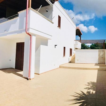 Villa Sole Maldive Del Salento Торре-Пали Экстерьер фото
