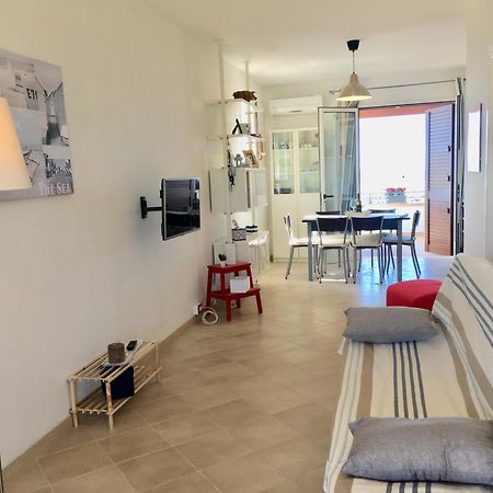 Villa Sole Maldive Del Salento Торре-Пали Экстерьер фото