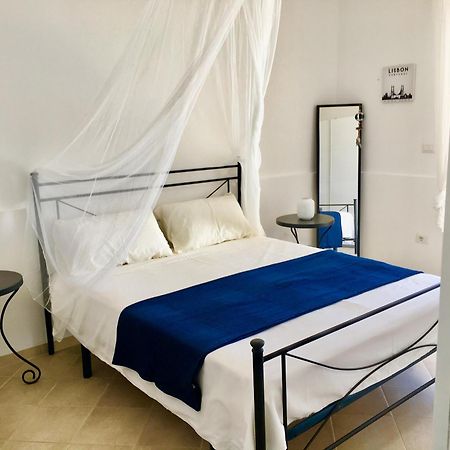 Villa Sole Maldive Del Salento Торре-Пали Экстерьер фото