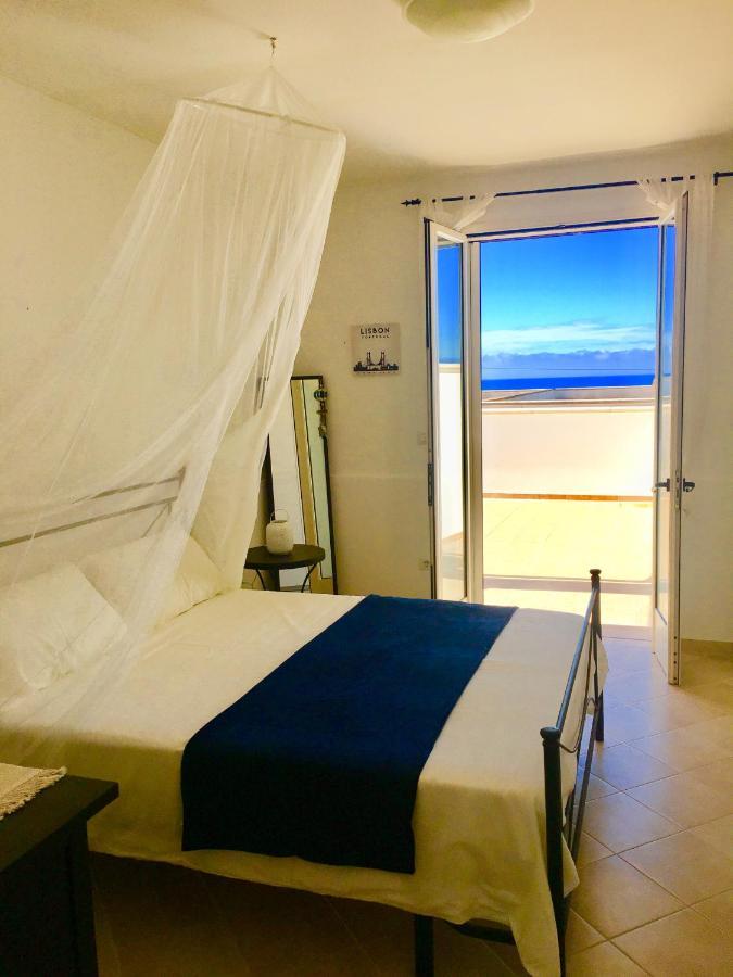 Villa Sole Maldive Del Salento Торре-Пали Экстерьер фото