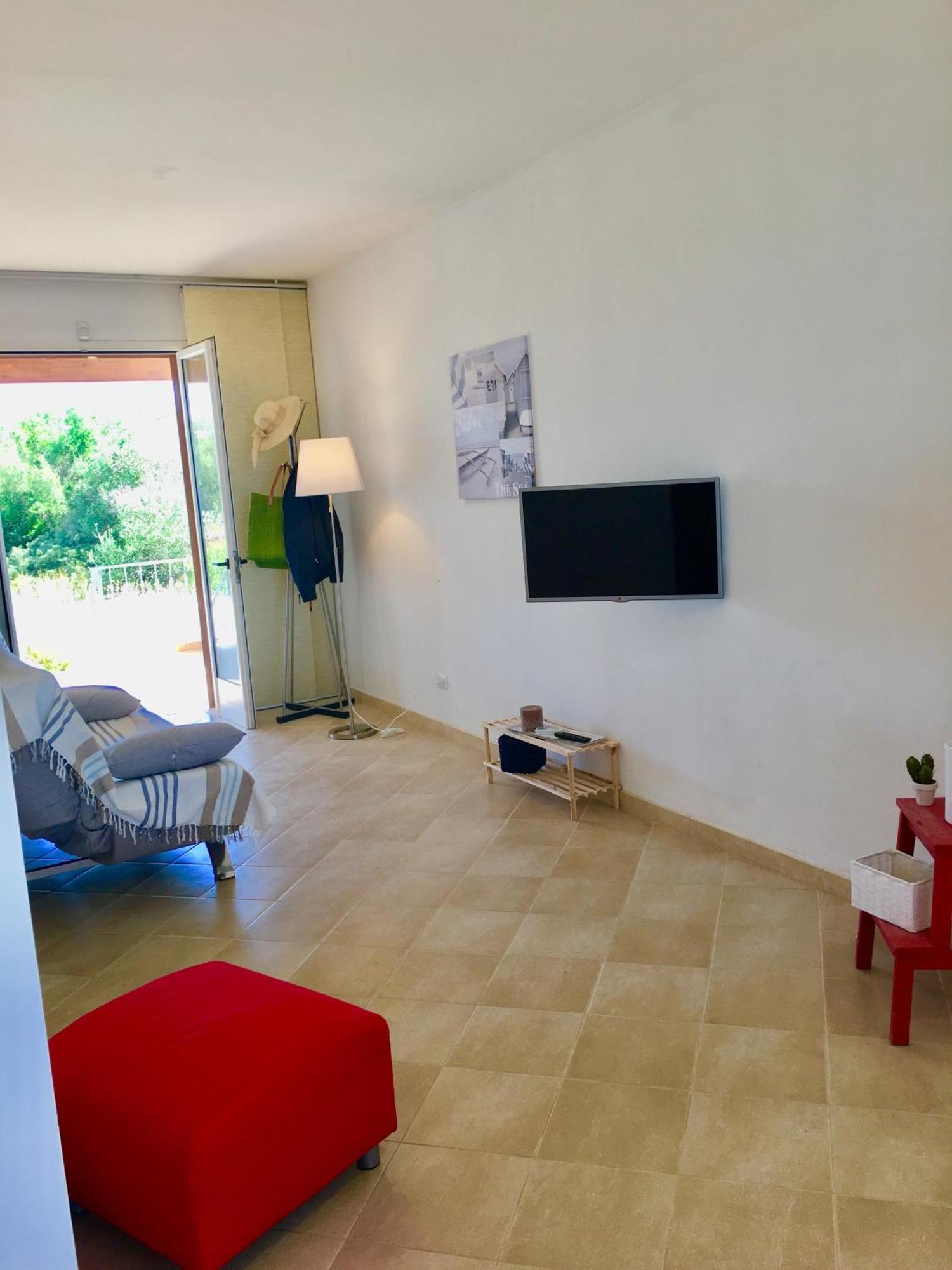 Villa Sole Maldive Del Salento Торре-Пали Экстерьер фото